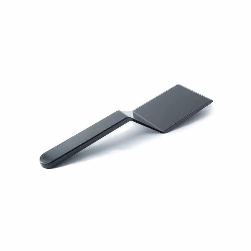 Disposable Plastic Serving Spatula