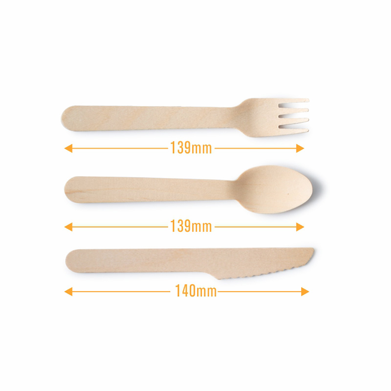 How to store wooden tableware correctly